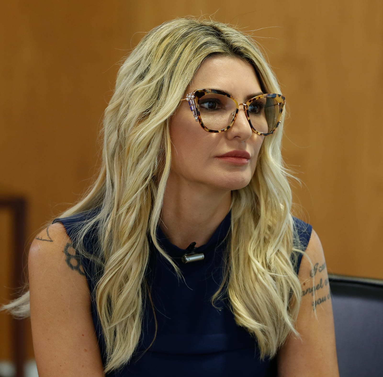 Antonia Fontenelle desabafa após mais uma derrota nas eleições e questiona 3 mil votos: “Esquisito”
