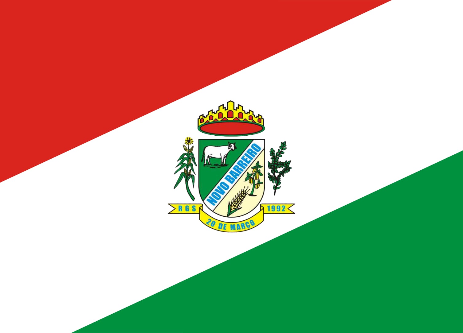 Novo Barreiro – Estradas em pauta diante das chuvas constantes