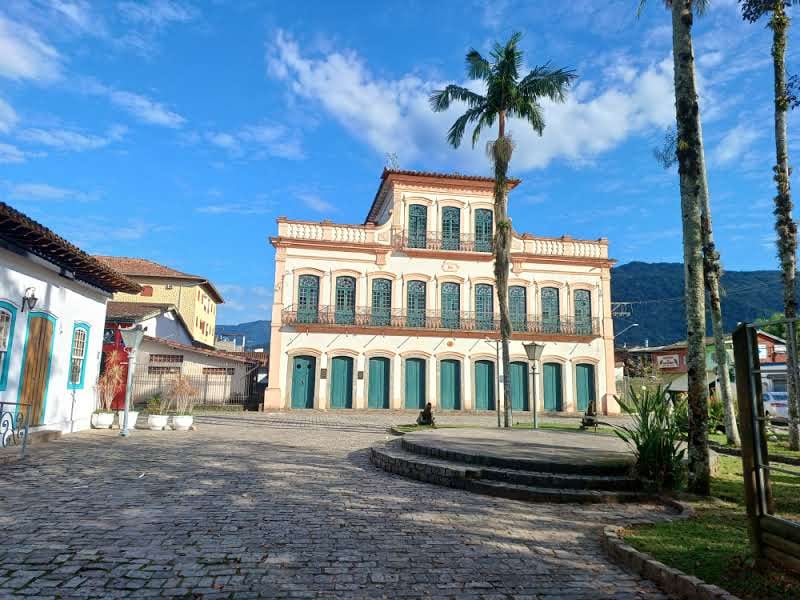 283.177 eleitores do Litoral Norte votam no segundo turno em 25 de outubro