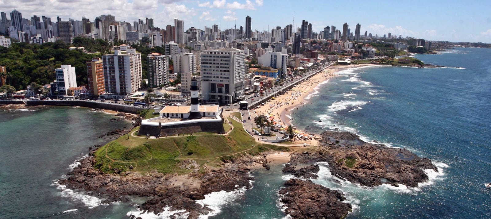 Governo apresenta projeto de VLT entre Salvador e Alagoinhas