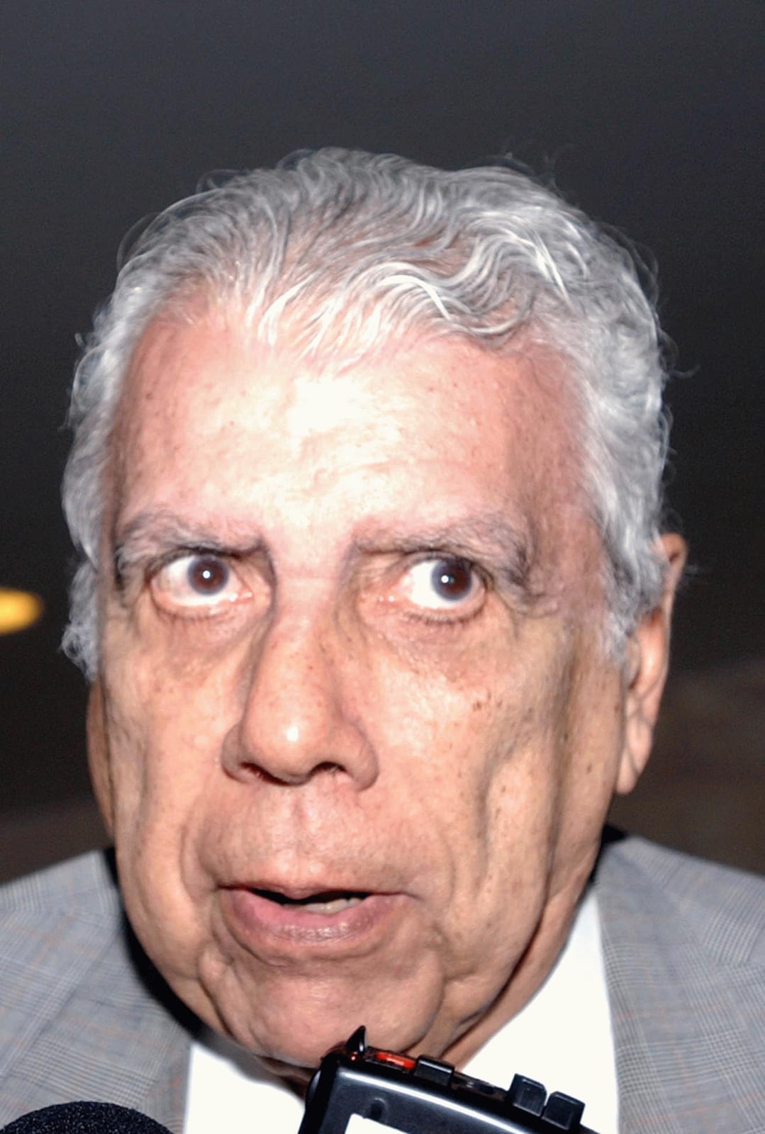 Antônio Moraes recebe presidente do TJPE na Alepe nesta terça (20)