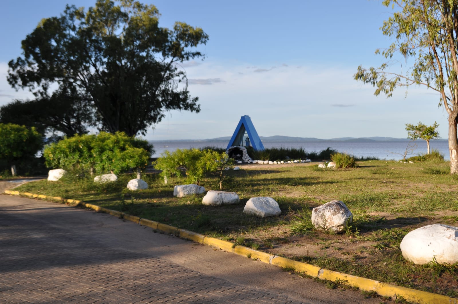 Caixa pode abrir agência em Barra do Ribeiro após reunião
