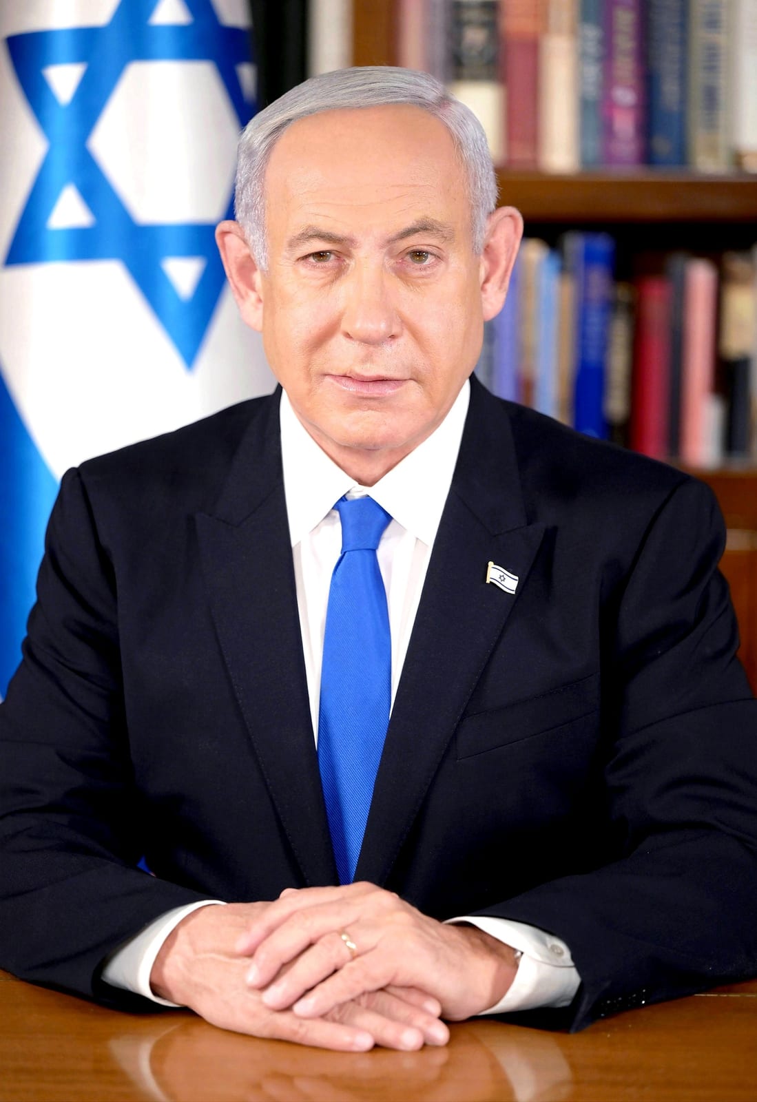 Netanyahu: ‘concluir a missão’ e derrubar o regime do Irã, diz em lançamento