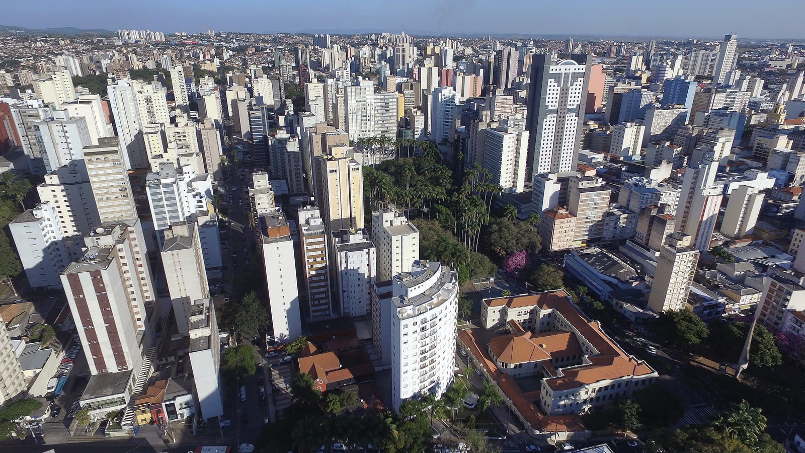 Prefeitura de Campinas envia reforma da previdência à Câmara