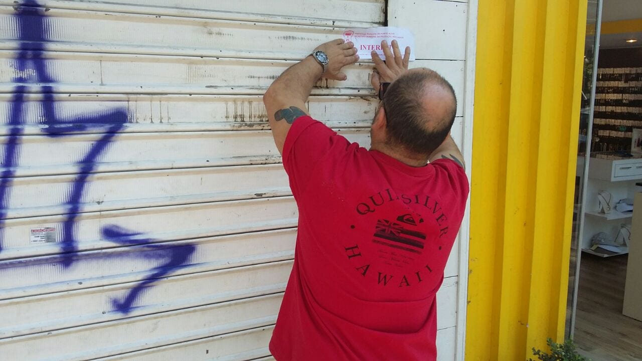 Secretaria de Desenvolvimento Econômico prevê a construção de 23 hangares