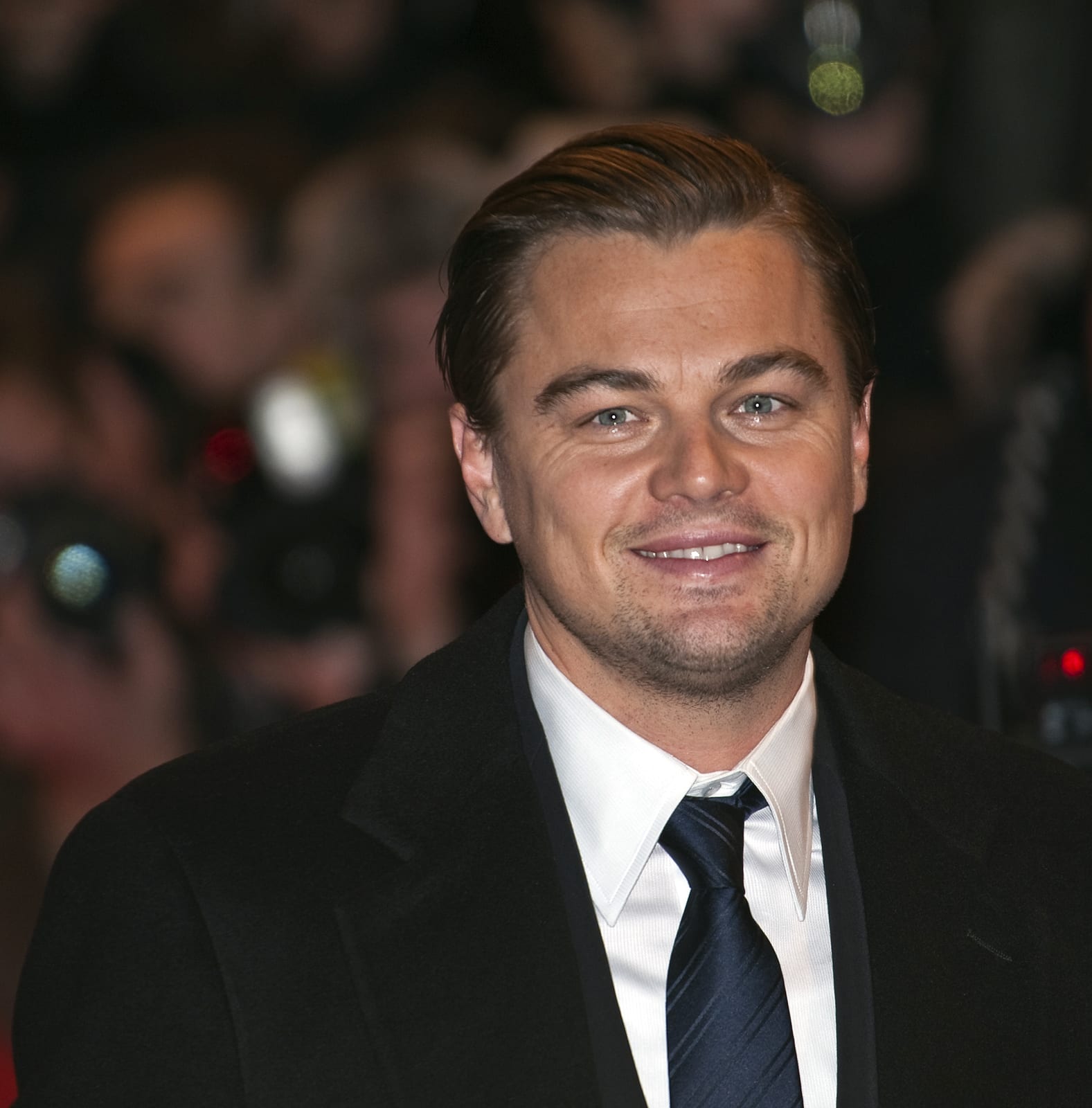 Lula recebe Leonardo DiCaprio para conversa sobre mudanças climáticas