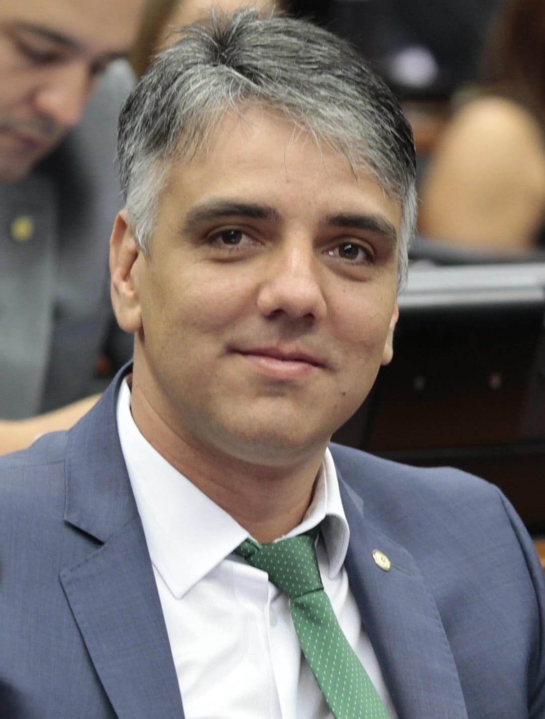 Fábio Reis diz ter destinado R$ 1,5 bi a Sergipe e acusa oposição