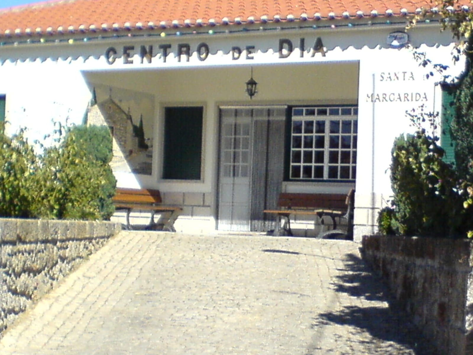 Santa Maria terá Centro Dia do Idoso com capacidade para atender 20 pessoas por dia