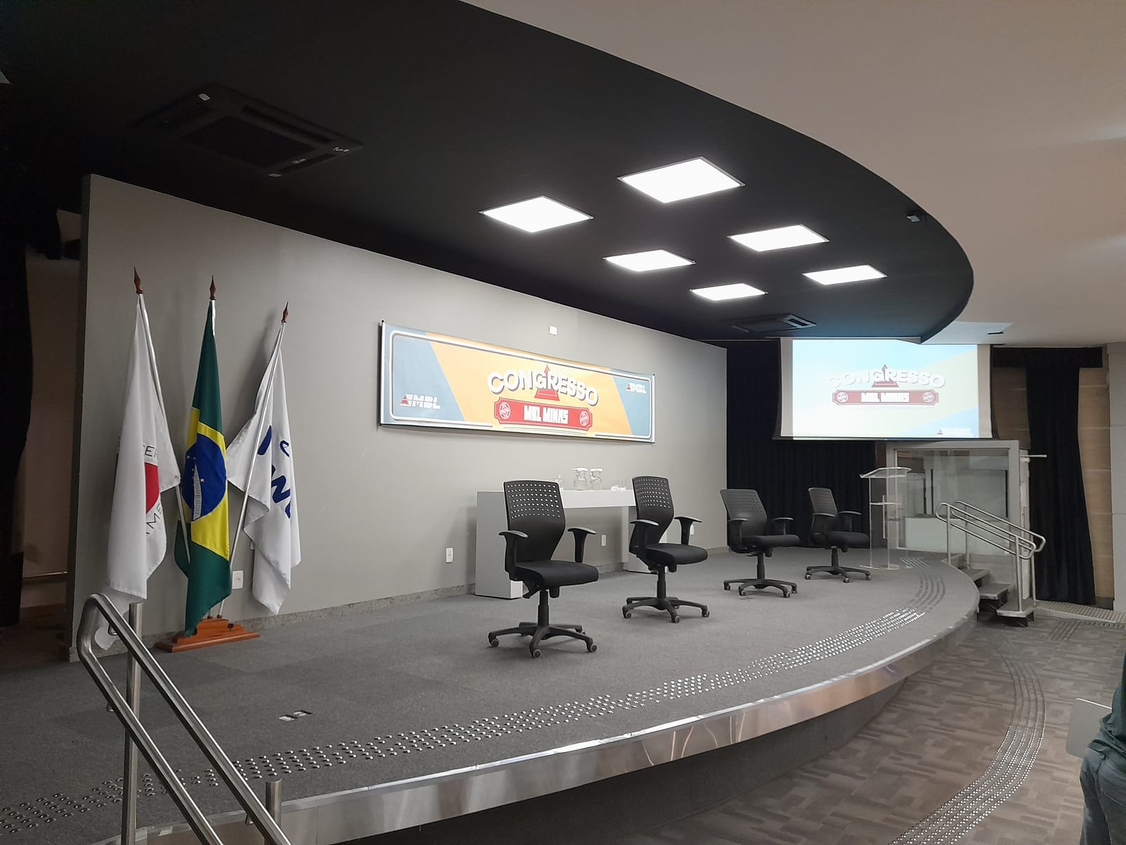 Partido Missão adota o lema 'Prendeu, matou' como proposta de segurança pública