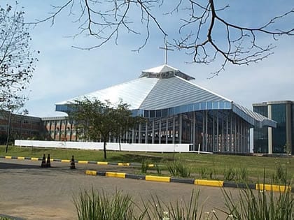 Prefeitura de Sapucaia do Sul participa de reunião do Ulbra Cidades
