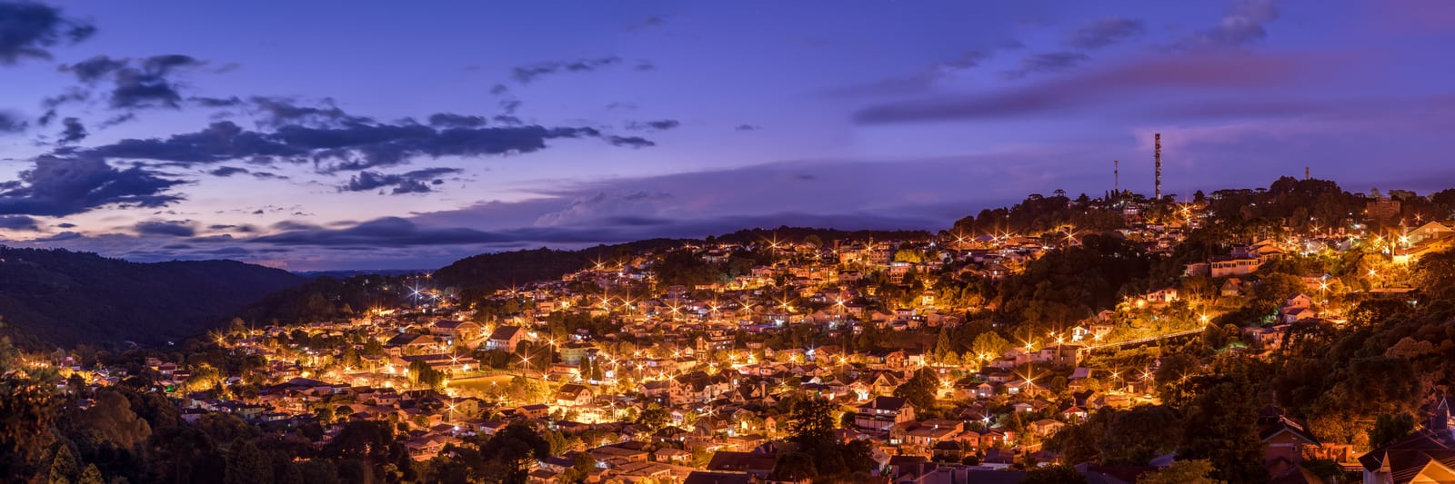 Gramado abre acolhimento emergencial para mulheres vítimas de violência