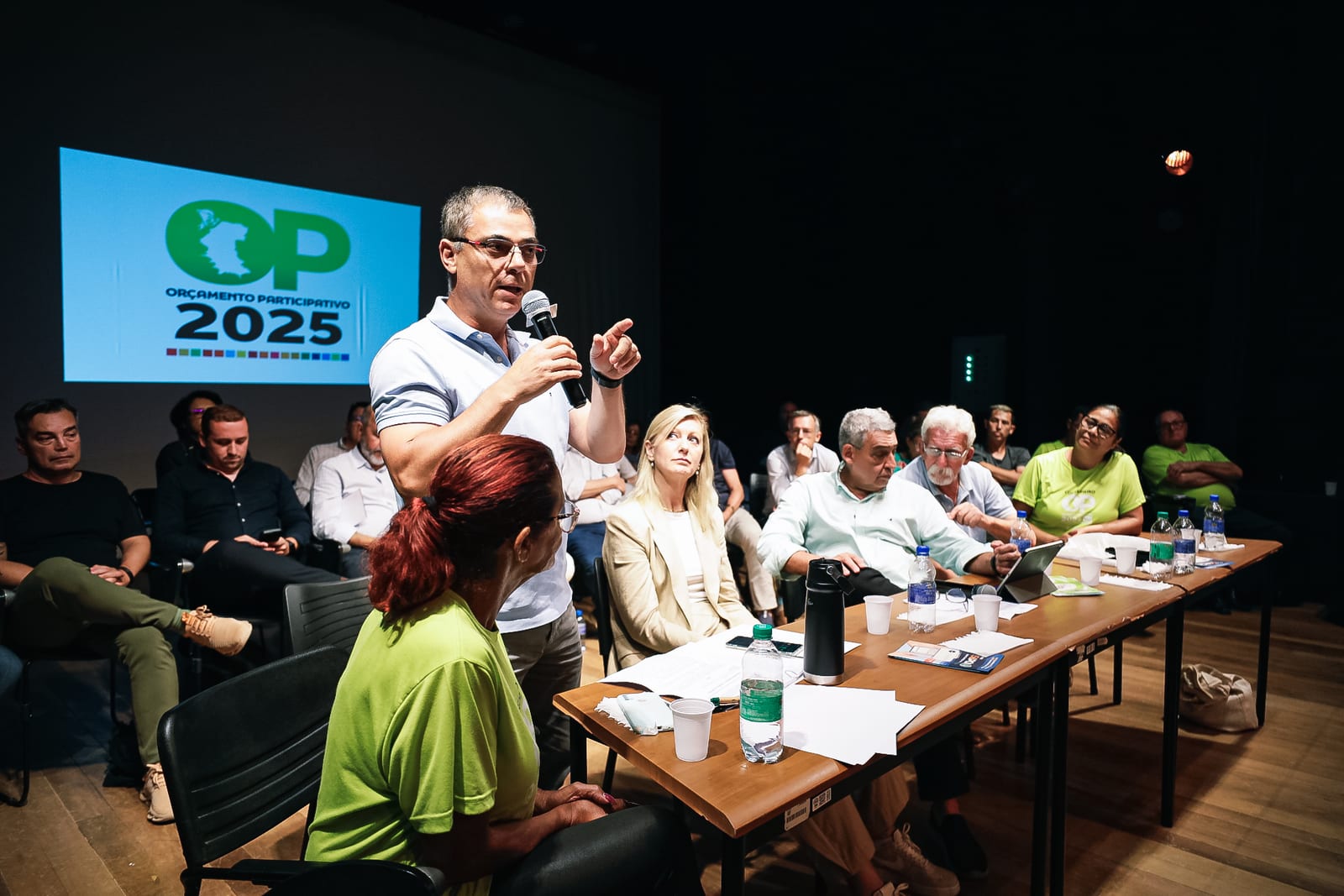 Inscrições para eleição dos Conselhos Participativos Municipais começam nesta sexta, 28