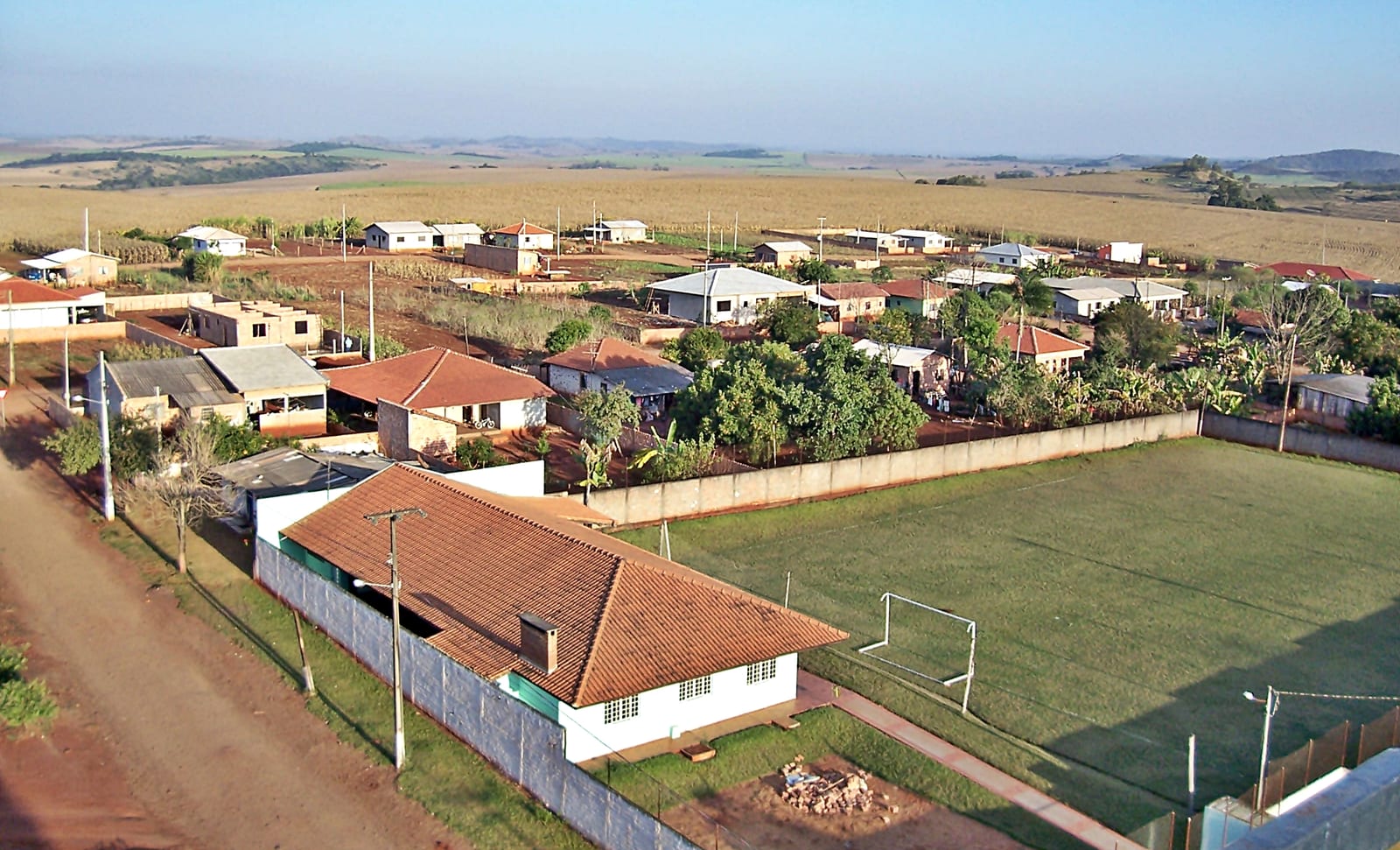 CRÔNICAS DO PORTELINHA | Quando a política social entra em casa