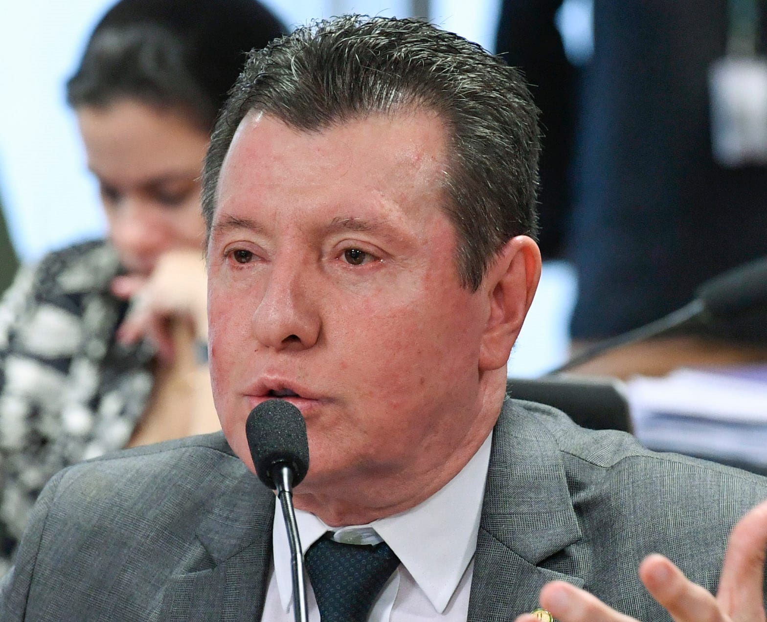 José Nelto é reeleito com 115.504 votos em Goiás