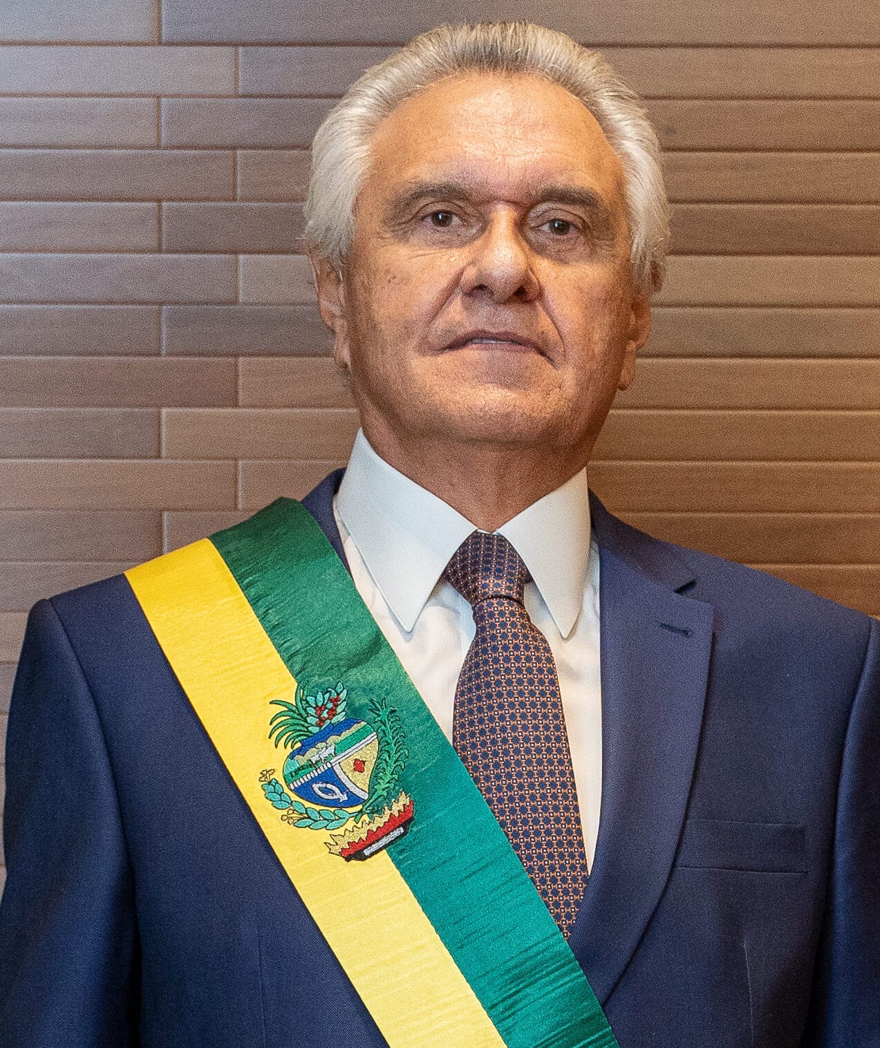 Caiado nega conversas sobre composição em eventual governo Flávio