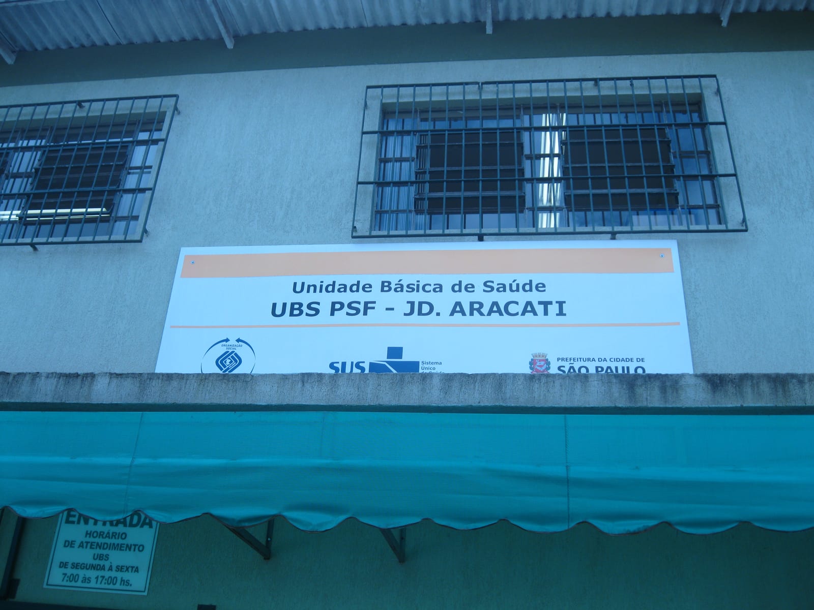 Osasco inicia obras na UBS Jardim D’Abril