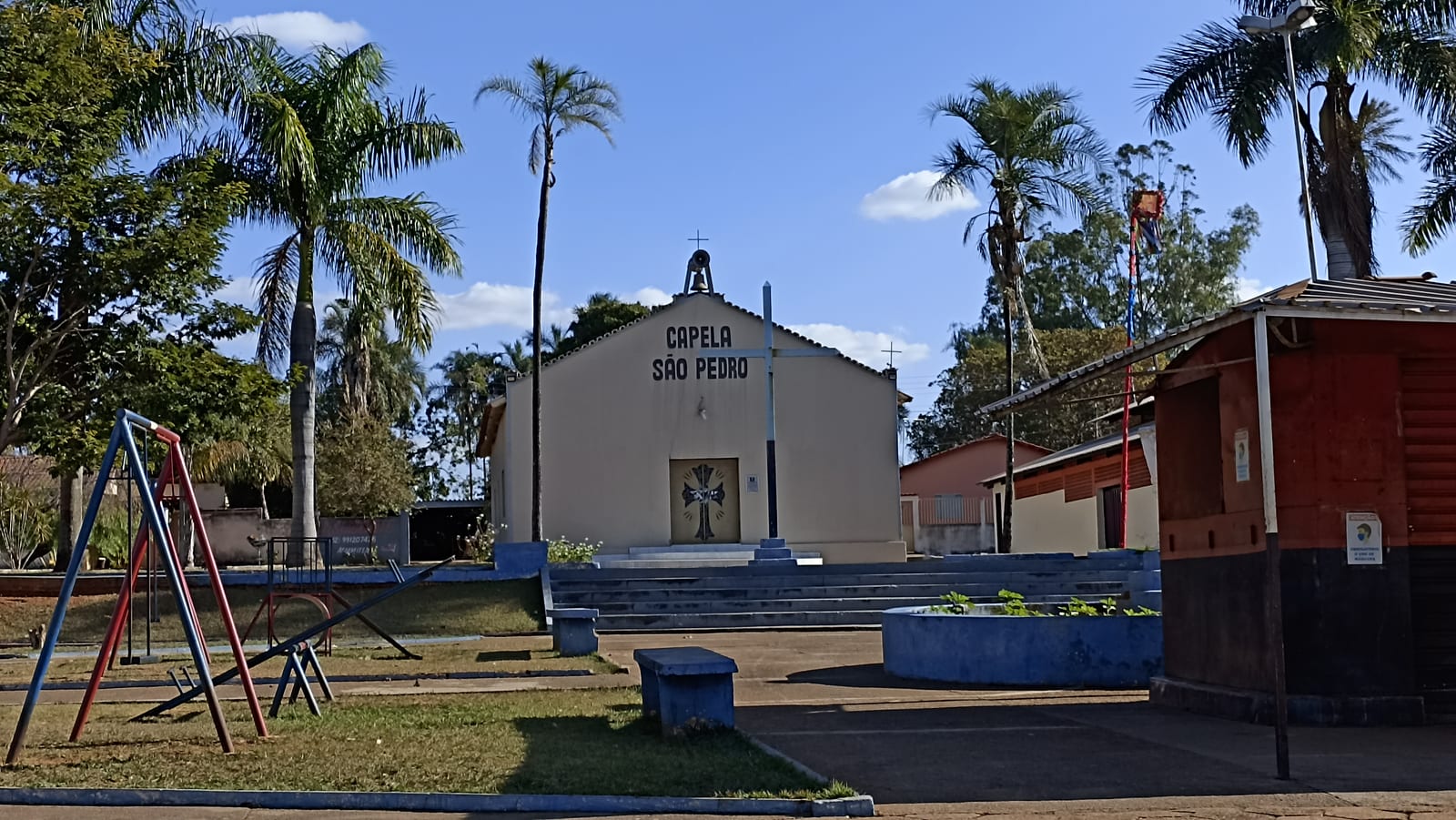 K‑Tech, sul‑coreana de armamentos, sondou Hidrolândia para instalar fábrica