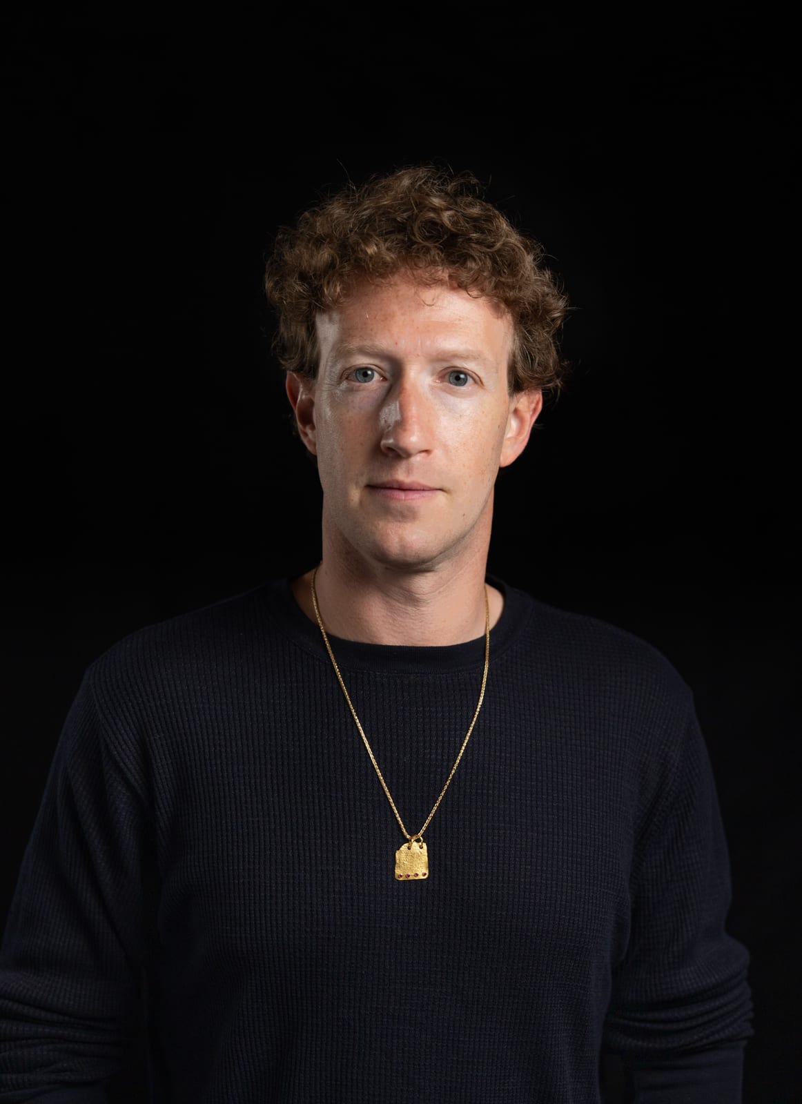 Meta vincula Zuckerberg à Califórnia com novo pacote de ações antes de votação