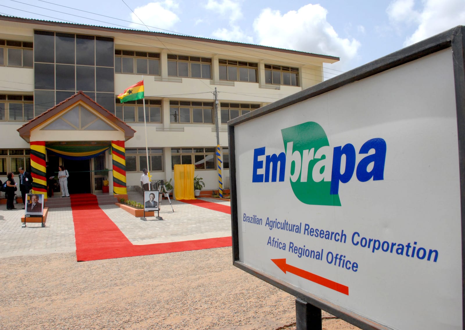 Embrapa lança agenda com recomendações ao agro para candidatos às eleições