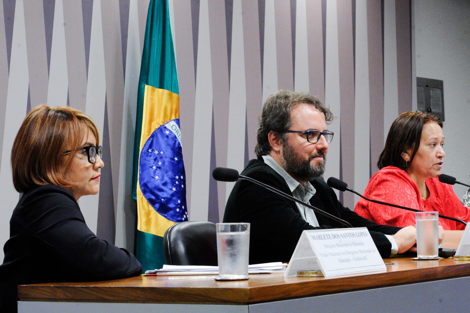 Sapucaia do Sul participa do 14º Encontro de Dirigentes Municipais de Turismo
