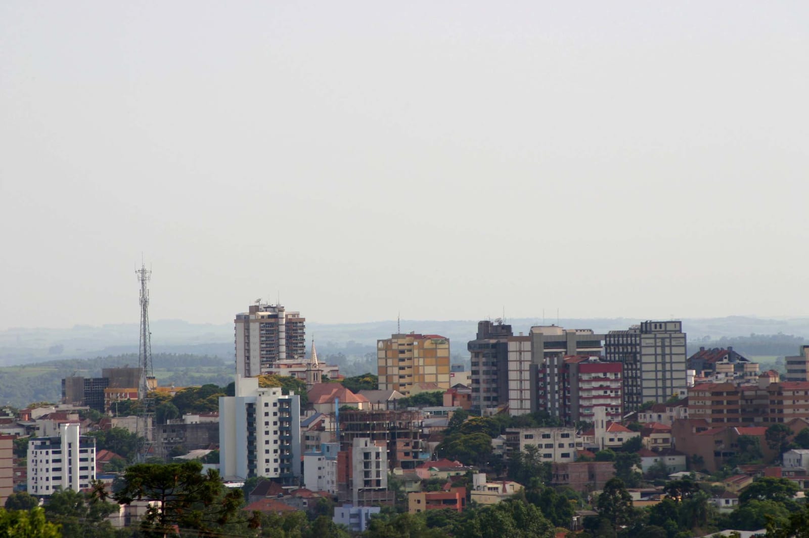 Ijuí registra queda de 1,27% no índice provisório de retorno do ICMS para 2027