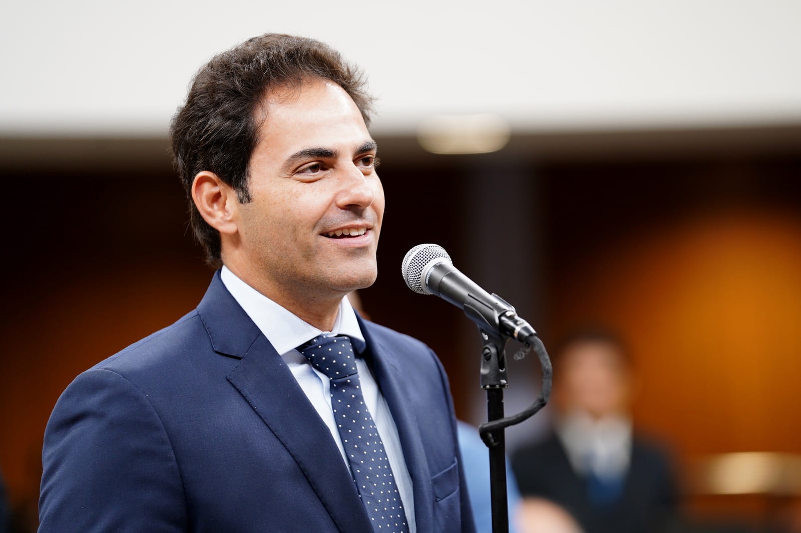 Alego: Jamil Calife é reeleito com 47.992 votos e amplia representação de Catalão no cenário estadual