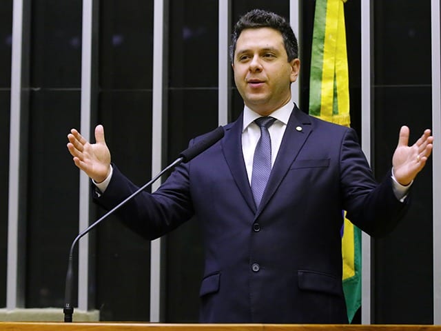 Superintendente teria deixado Saúde de Araguaína após recusa de apoio a Tiago Dimas