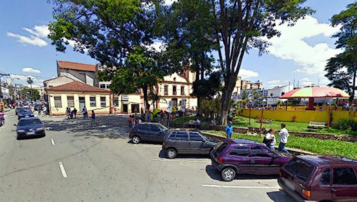 Itaquaquecetuba lança AgendaAí para agendar consultas nas UBSs pela internet