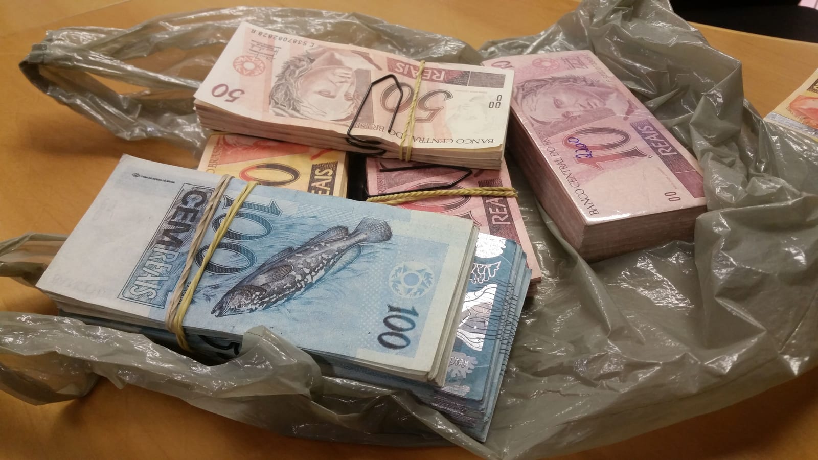 Fake News: Polícia Federal contesta reportagem sobre suposto repasse de R$ 30 milhões para filme sobre Lula