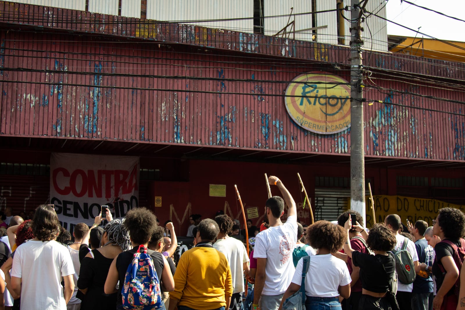 Racismo afeta saúde mental de pessoas negras, alerta psicólogo