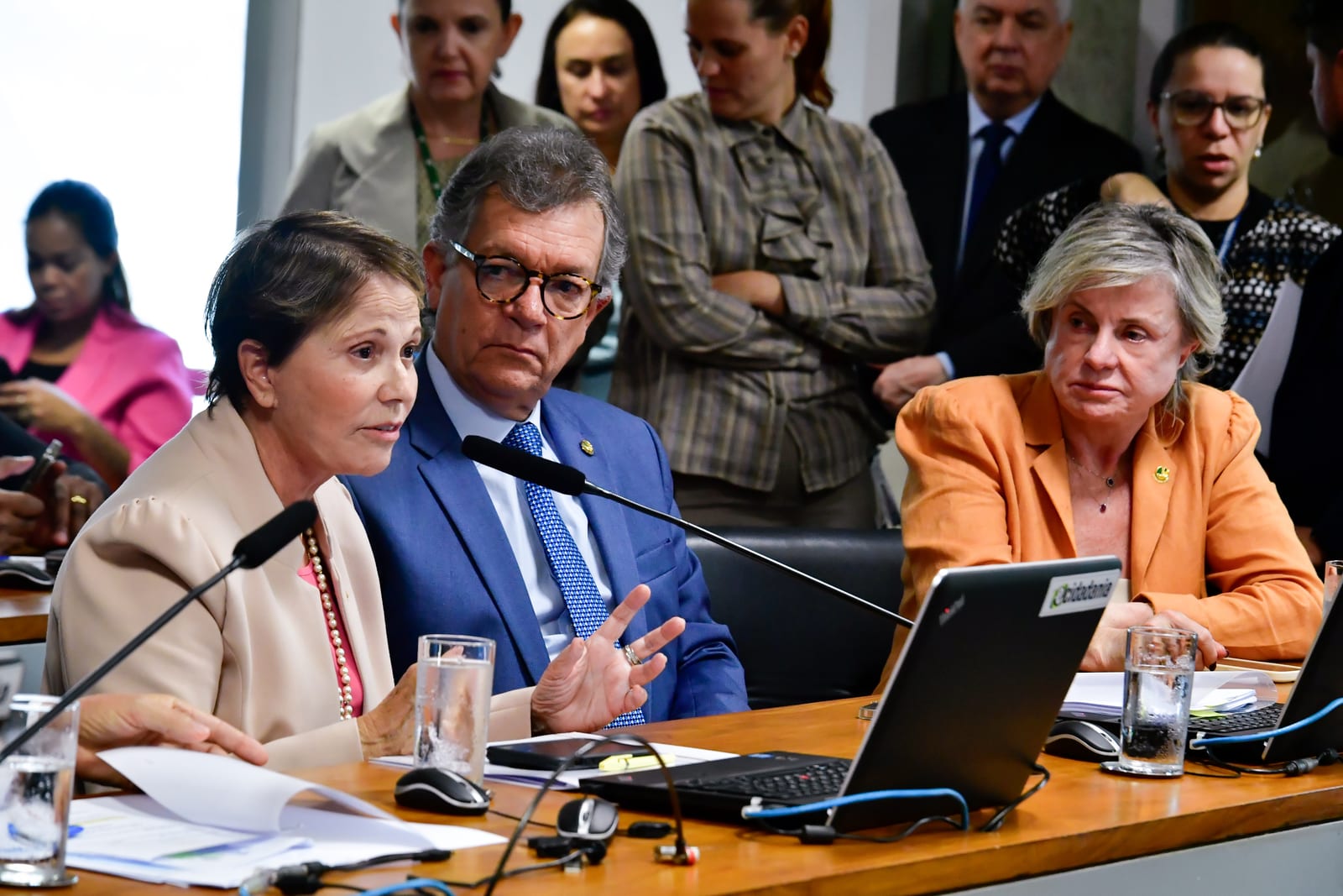 Lei cria o Profert com meta de ampliar uso de fertilizantes nacionais