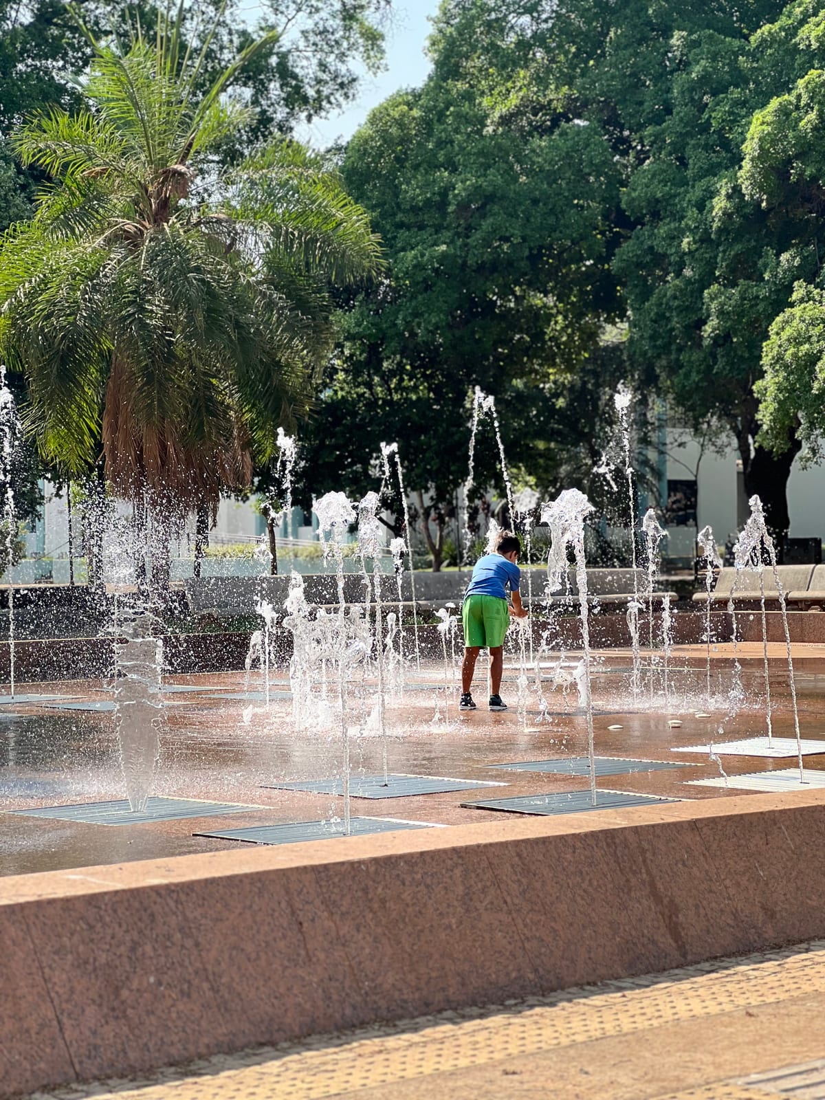 Goiânia: Crianças com comorbidades têm até 31 de agosto para receber proteção contra o Vírus Sincicial Respiratório