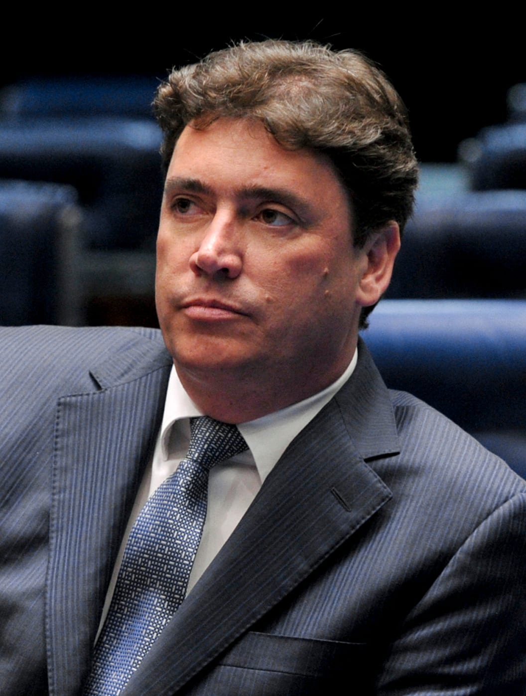 Marconi fala em ‘descontrole’ nas contas de Goiás; Wilder promete ação
