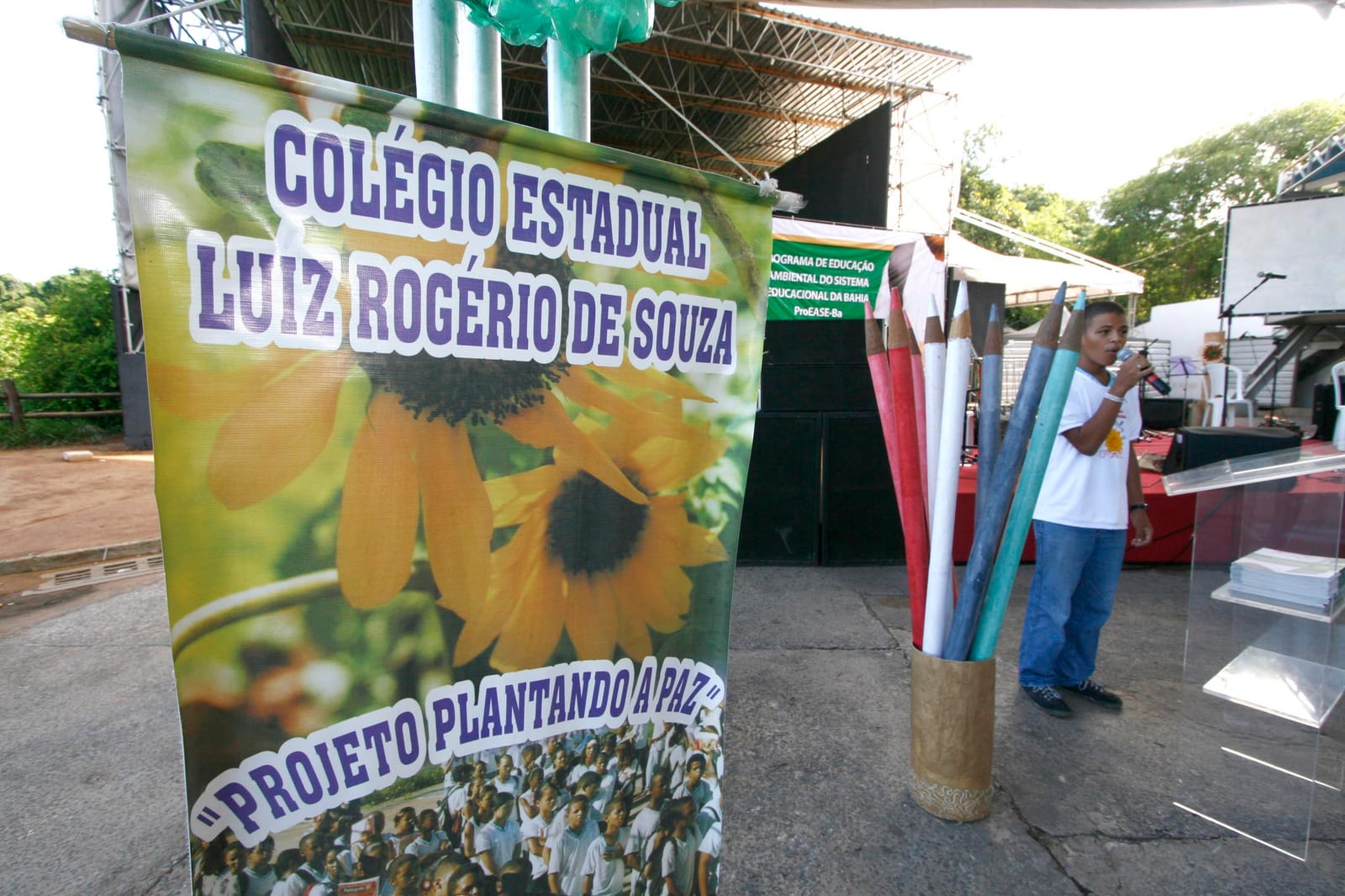 Semarh enviou em 17/8 o plano de prevenção e combate a incêndios ao MMA