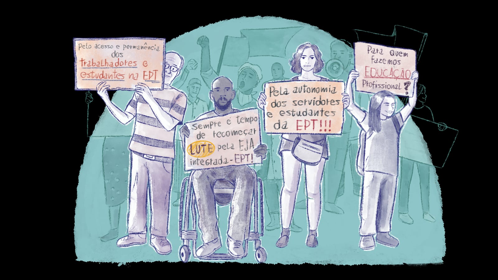 Goiás abre consulta pública para Plano de Educação Profissional 2027-2037