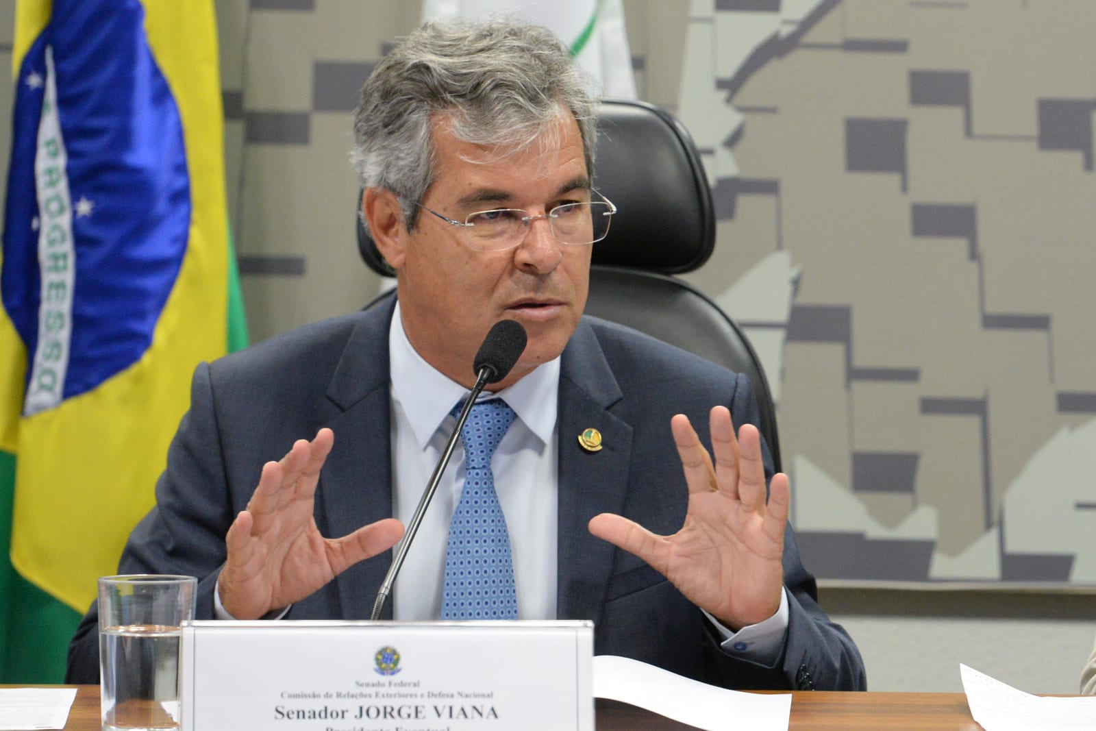 EUA deportam brasileiros para Libéria e Guiné Equatorial sem notificar o Ministério das Relações Exteriores