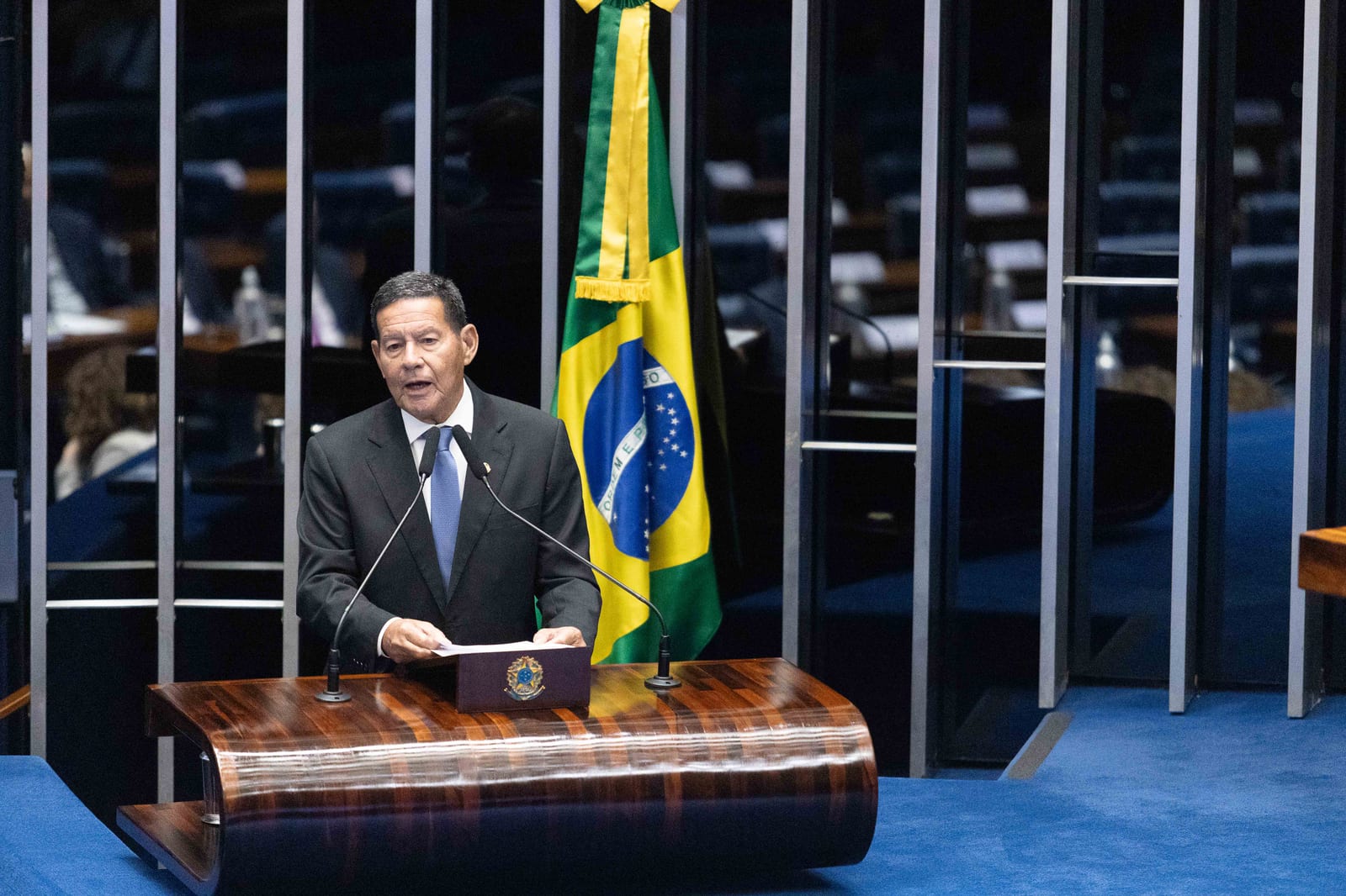 Tarifaço: sinal verde de negociação dá fôlego para governo buscar acordo