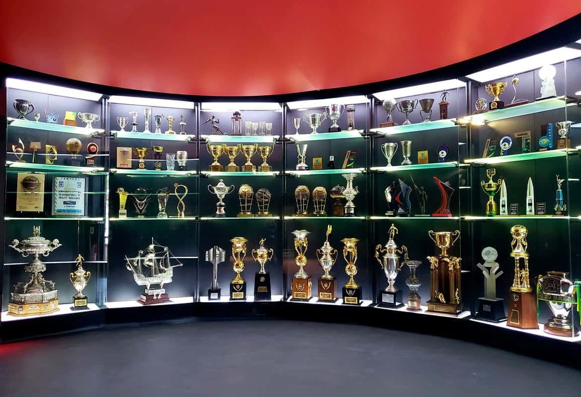 Flamengo defende manutenção de recursos das apostas esportivas destinados ao esporte brasileiro