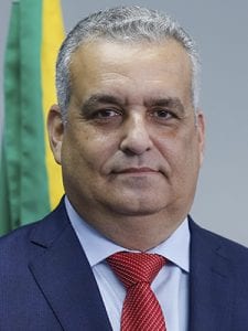 Moana reage à declaração de Alfredo Gaspar que a projetou para ser mais votada do Nordeste na corrida pela Câmara