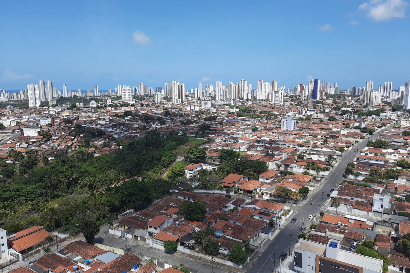 João Pessoa prevê 2.657 novas moradias com R$521 milhões em investimentos