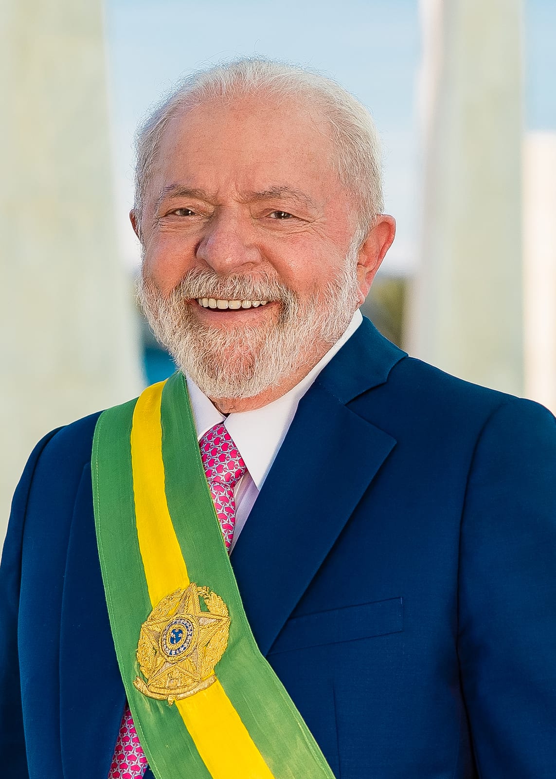 Lula: Brasil pronto para competir consigo mesmo em inteligência artificial