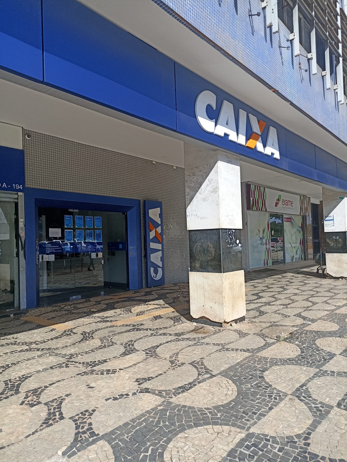 Caixa chega a R$ 1 trilhão em crédito imobiliário no 2º trimestre
