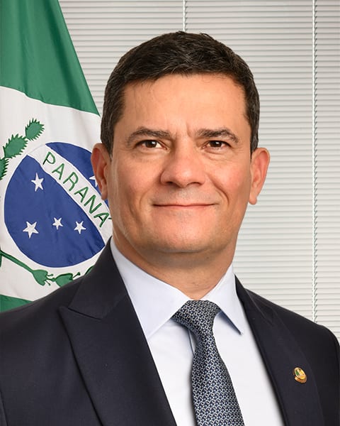 Moro cobra Ratinho Junior pelo início da transição no Paraná