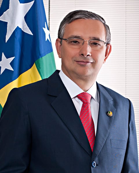 Eduardo Amorim e Valmir ouvem reclamações sobre falta d’água em Poço Redondo