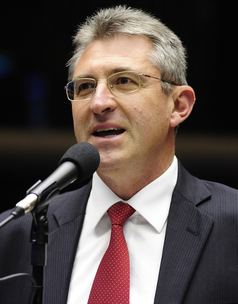 Heitor Schuch confirma candidatura à reeleição pelo PSD