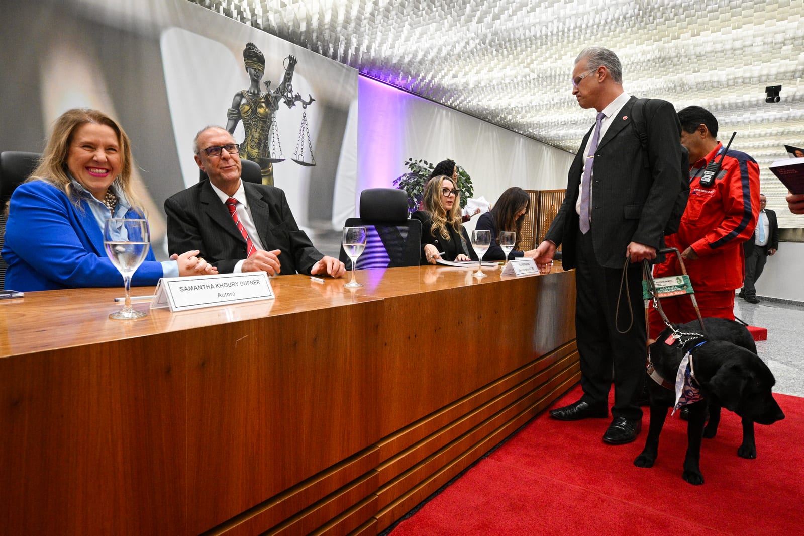 CNMP inicia ciclo de diálogos sobre Lei Maria da Penha em Brasília