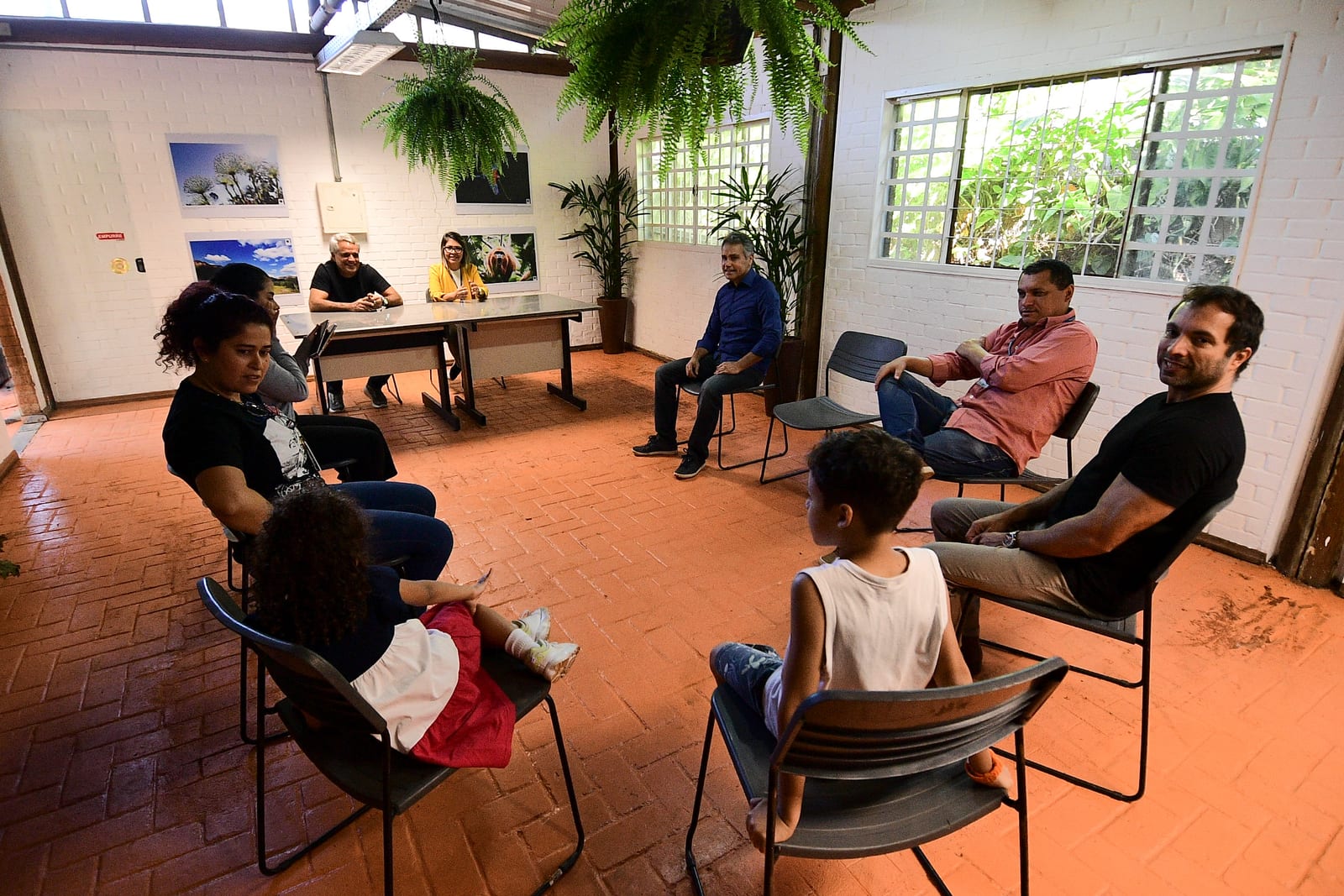Dia de Campo na Unidade Demonstrativa abre Expofeira em São Sepé