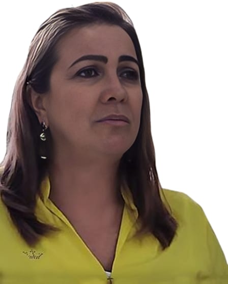 Fátima Gavioli aposta na educação para ser deputada federal
