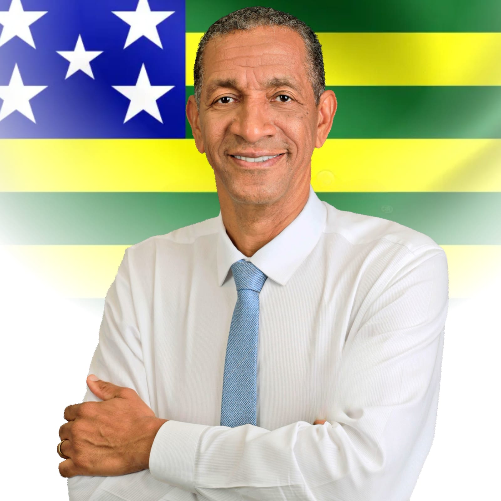 Parlamento goiano celebra o Mês da Pessoa Idosa em evento comandado pelo deputado Ricardo Quirino nesta 6ª-feira