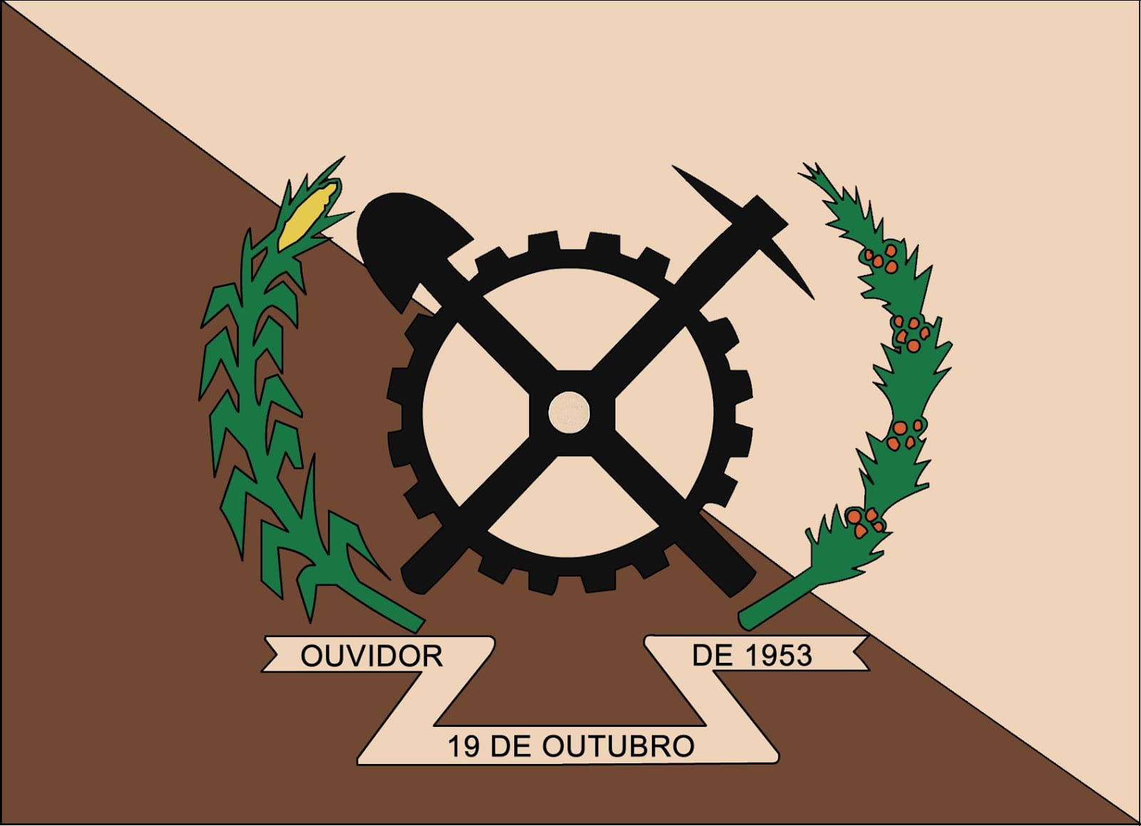 Câmara de Ouvidor debate saúde rural, estradas vicinais e projeto Alimenta-Cães
